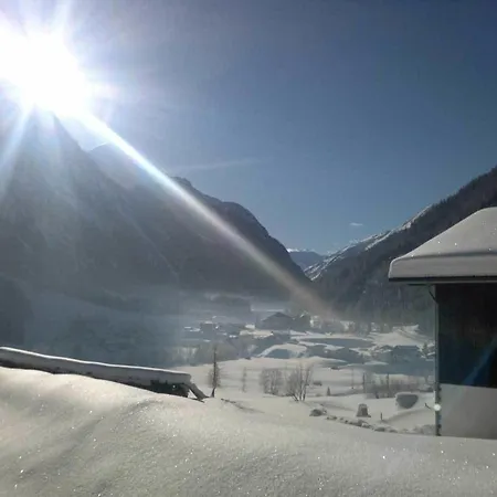 Apartament Schweikert