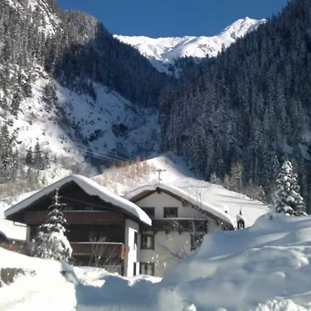 Schweikert * Kaunertal