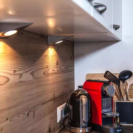 Schweikert Apartament