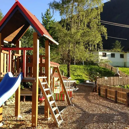 Apartament Schweikert *