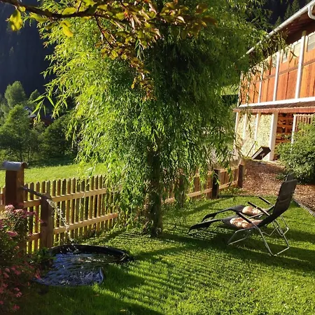 Schweikert Daire Kaunertal