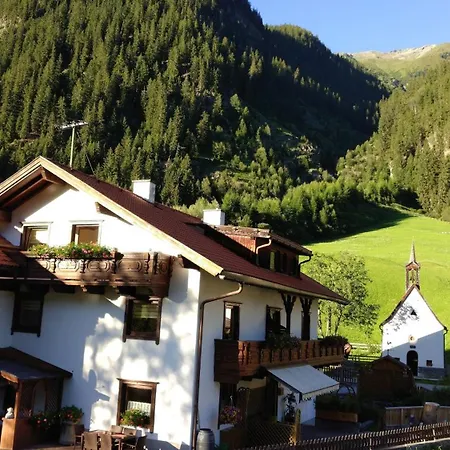 Schweikert Apartament *