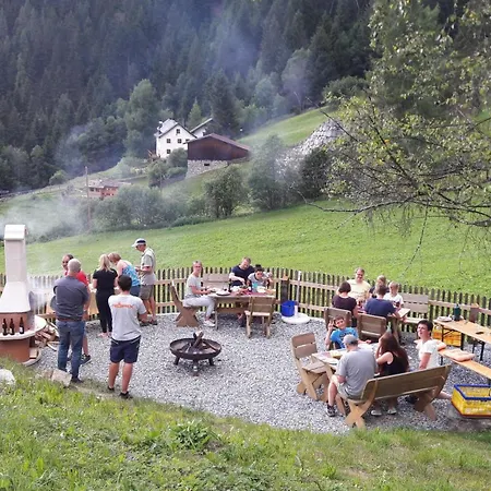 Apartament Schweikert