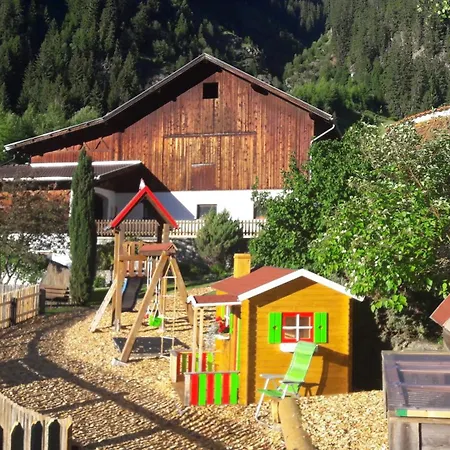 Schweikert Kaunertal