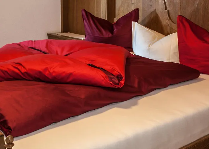 Lejlighed Schweikert *