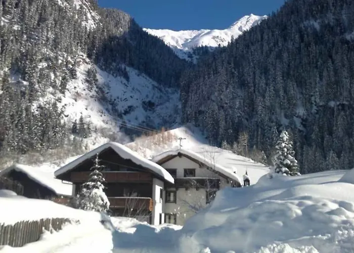 Schweikert * Kaunertal