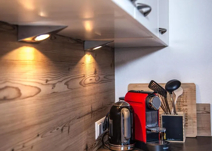 Schweikert Lejlighed