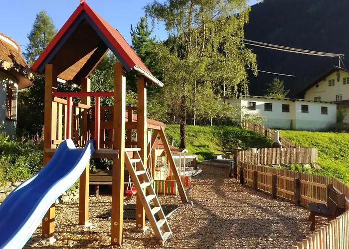 Lejlighed Schweikert *