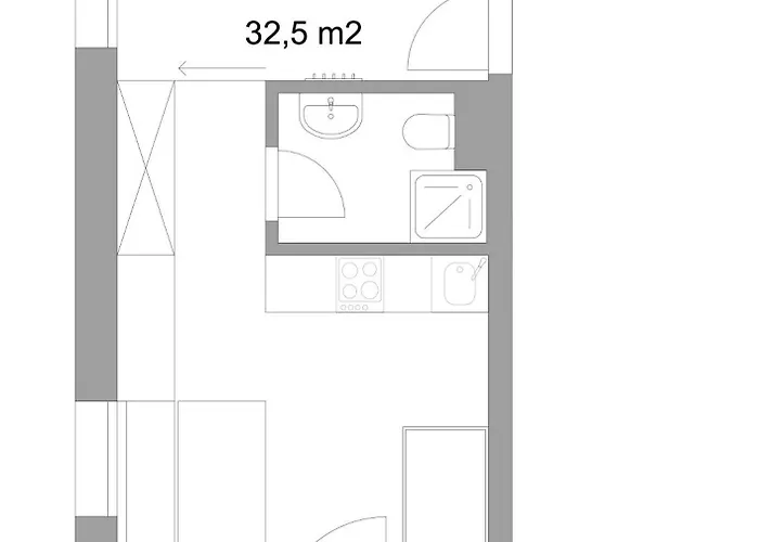 Schweikert Lejlighed