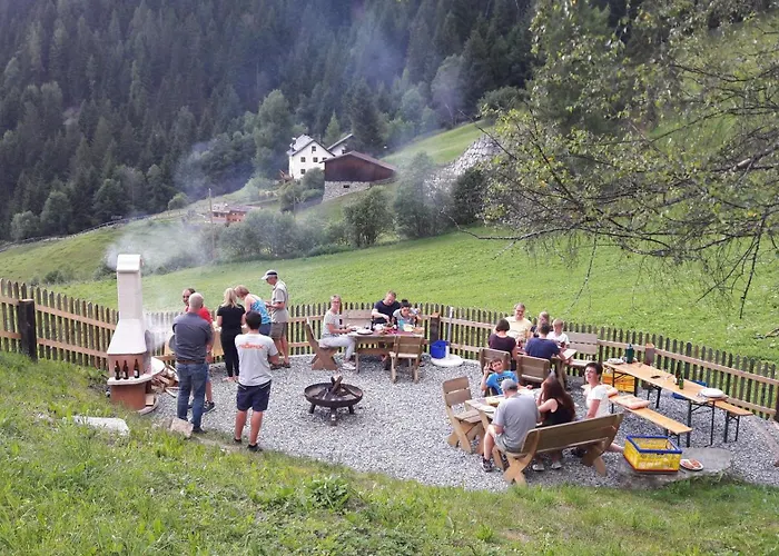 Lejlighed Schweikert