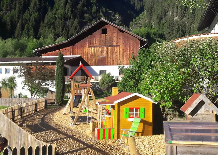 Schweikert Kaunertal