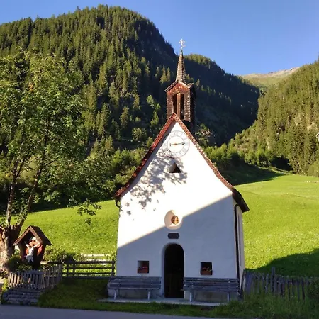 Appartement Schweikert *
