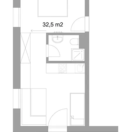 Schweikert Appartement