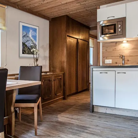 Appartement Schweikert